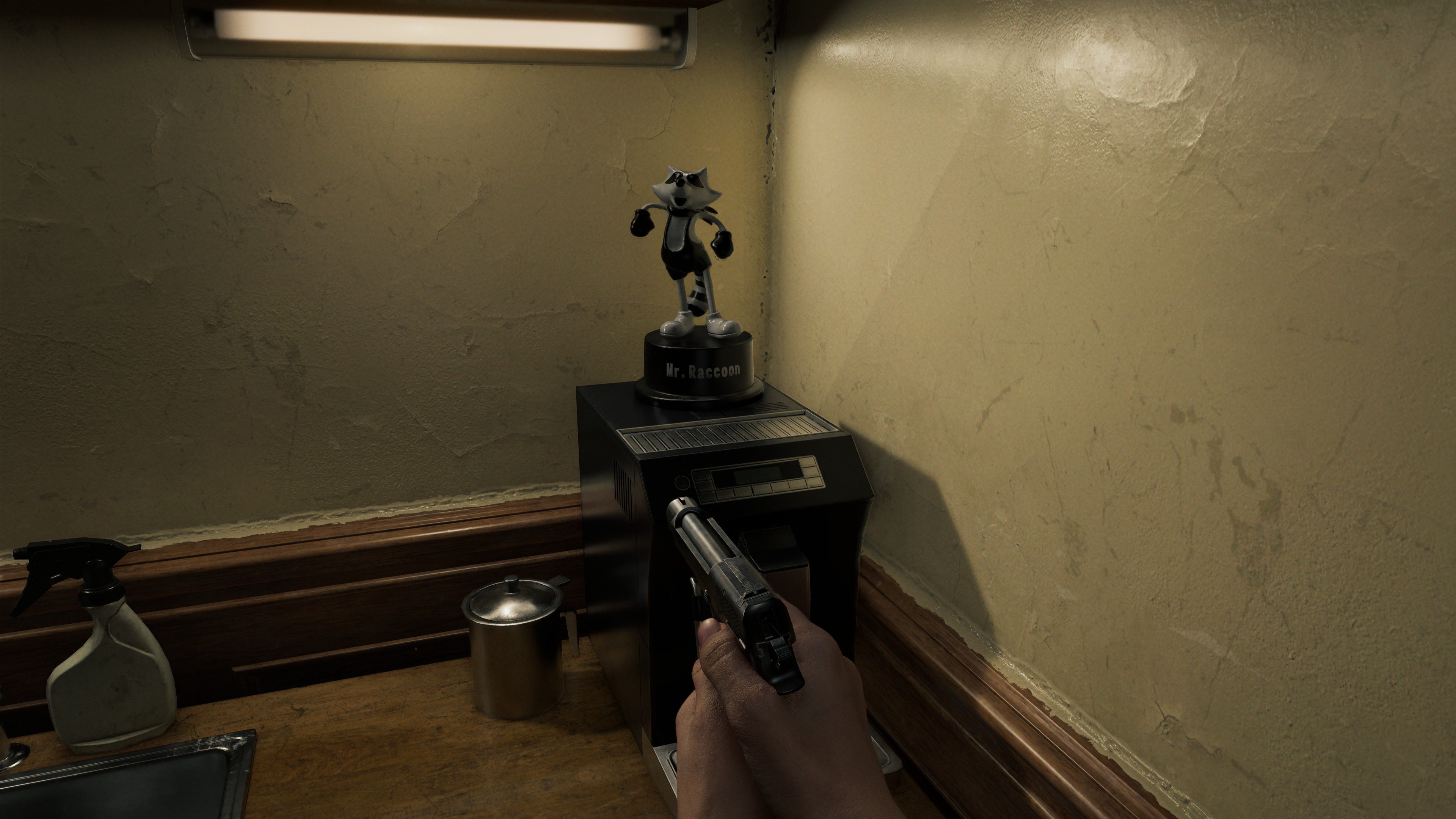 04 - Grace - Care Center in-game collectible position