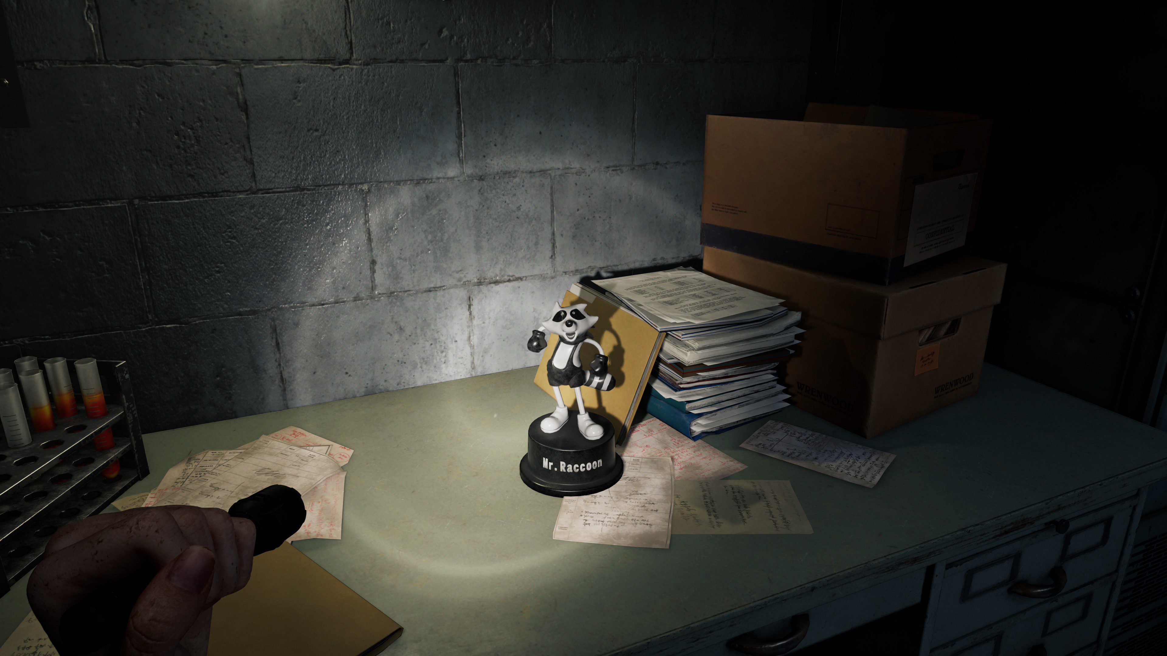 09 - Grace - Care Center Courtyard map reference