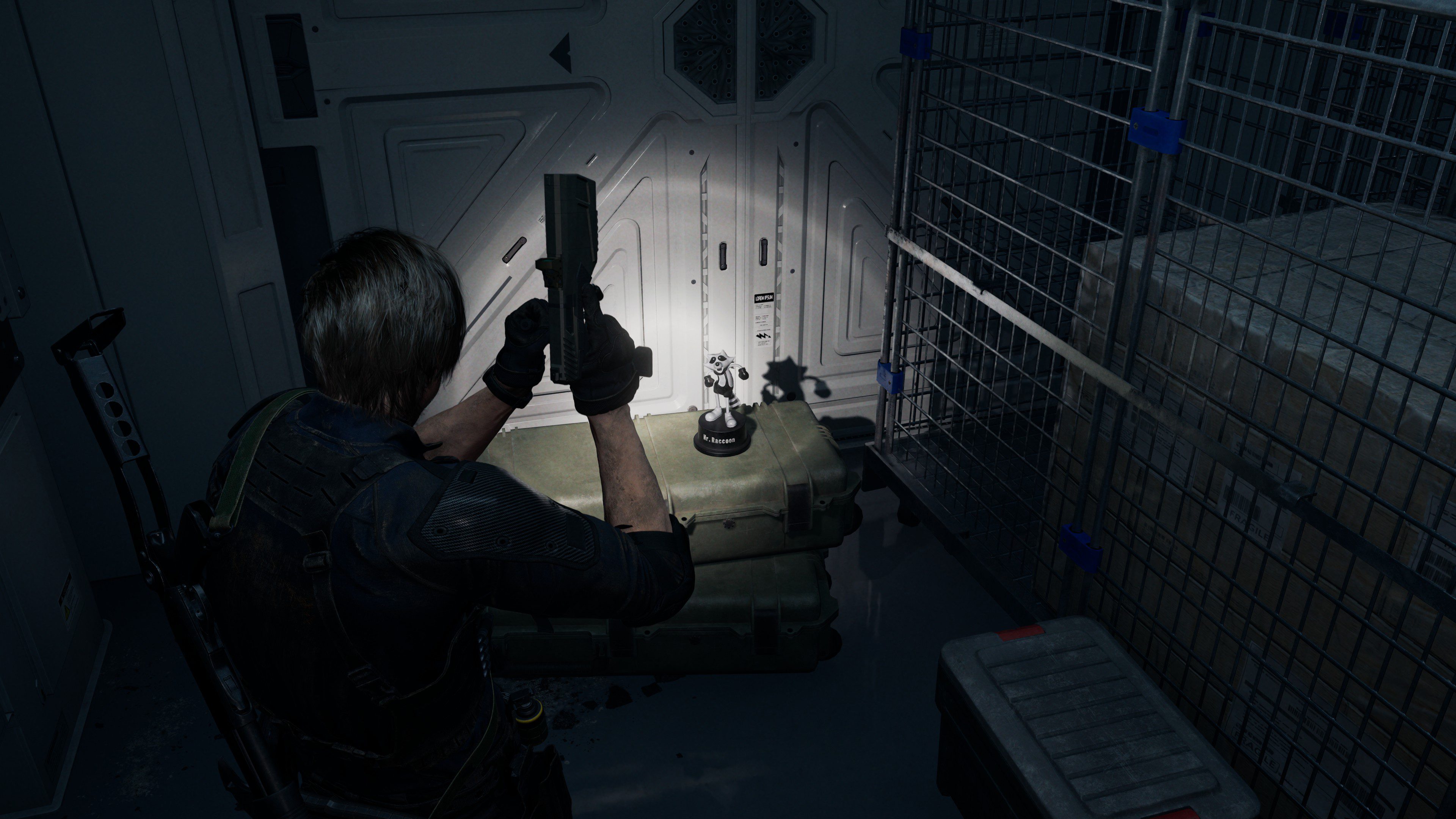 24 - Leon - ARK map reference