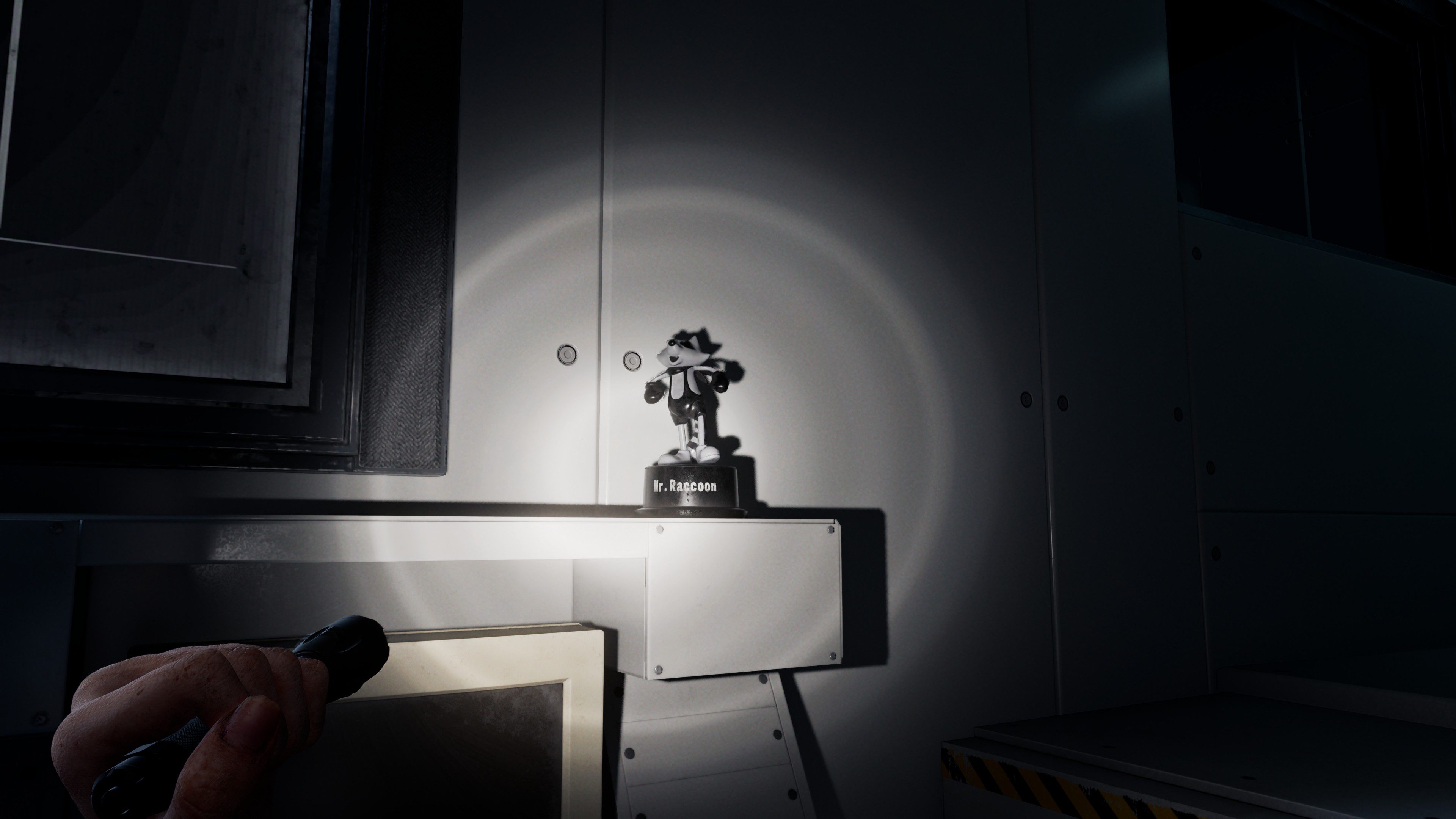 25 - Grace - ARK map reference