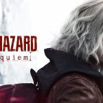 Resident Evil Requiem