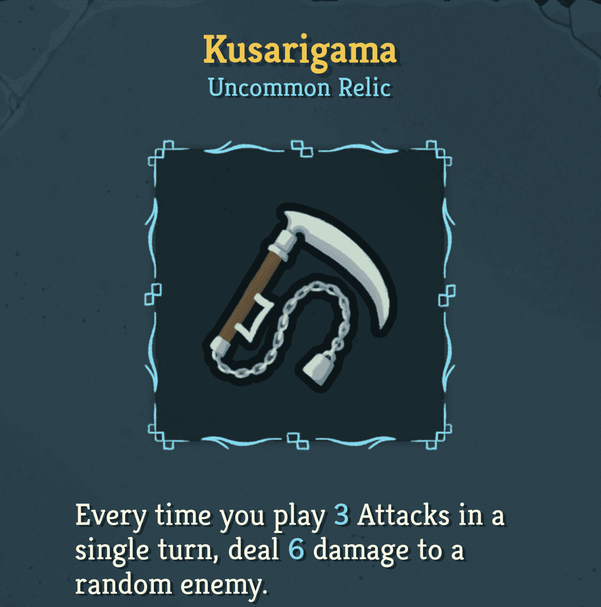 Slay the Spire 2 Uncommon Relics: 11-20 (G-O) relic panel