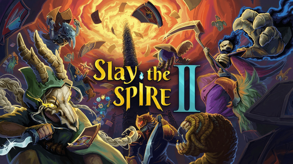 Slay the Spire 2 (Featured Image)