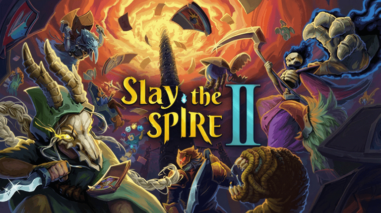 Slay the Spire 2 (Featured Image)