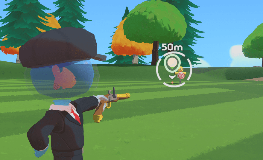 Super Battle Golf Rare Achievements Guide (No Spoilers): How to Unlock Every Rare Reward 40 Super Battle Golf Rare Achievements Guide No Spoilers How to Unlock Every Rare Reward 1772384164