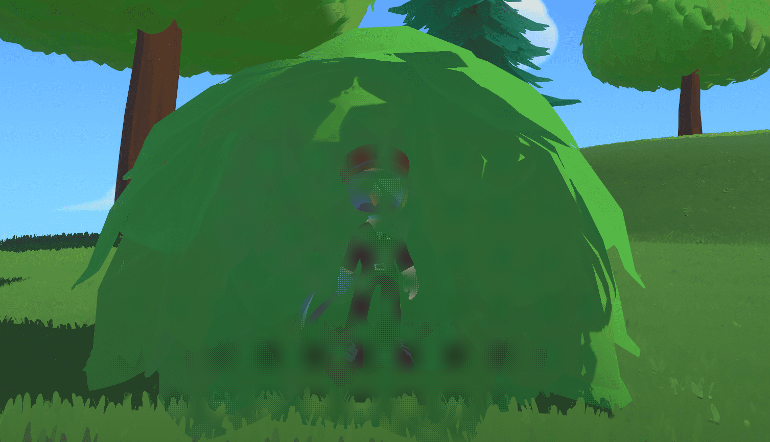 Super Battle Golf Rare Achievements Guide (No Spoilers): How to Unlock Every Rare Reward 51 Super Battle Golf Rare Achievements Guide No Spoilers How to Unlock Every Rare Reward 1772384177