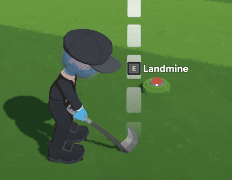 Super Battle Golf Rare Achievements Guide (No Spoilers): How to Unlock Every Rare Reward 65 Super Battle Golf Rare Achievements Guide No Spoilers How to Unlock Every Rare Reward 1772384194