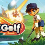 Super Battle Golf