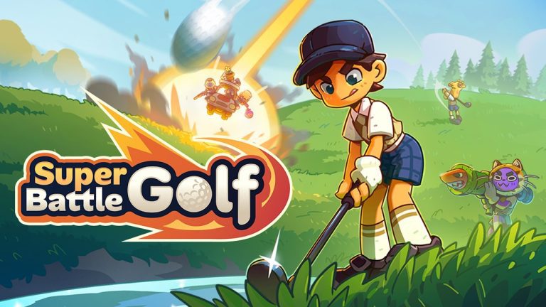 Super Battle Golf Hole in One Guide: Desert 1 Showdown and Coast 8 Gauntlet 2 Super Battle Golf