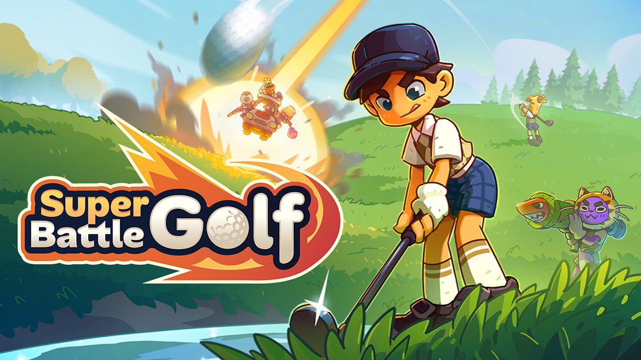 Super Battle Golf Rare Achievements Guide (No Spoilers): How to Unlock Every Rare Reward 1 Super Battle Golf