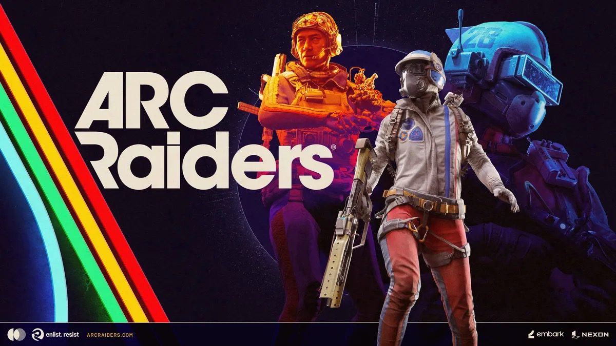 ARC Raiders Bugs, Known Issues and Workarounds | PS5, Xbox Series X|S, PC 1 ARC Raiders