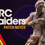 Arc Raiders - Patch Notes