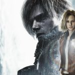 Resident Evil Requiem